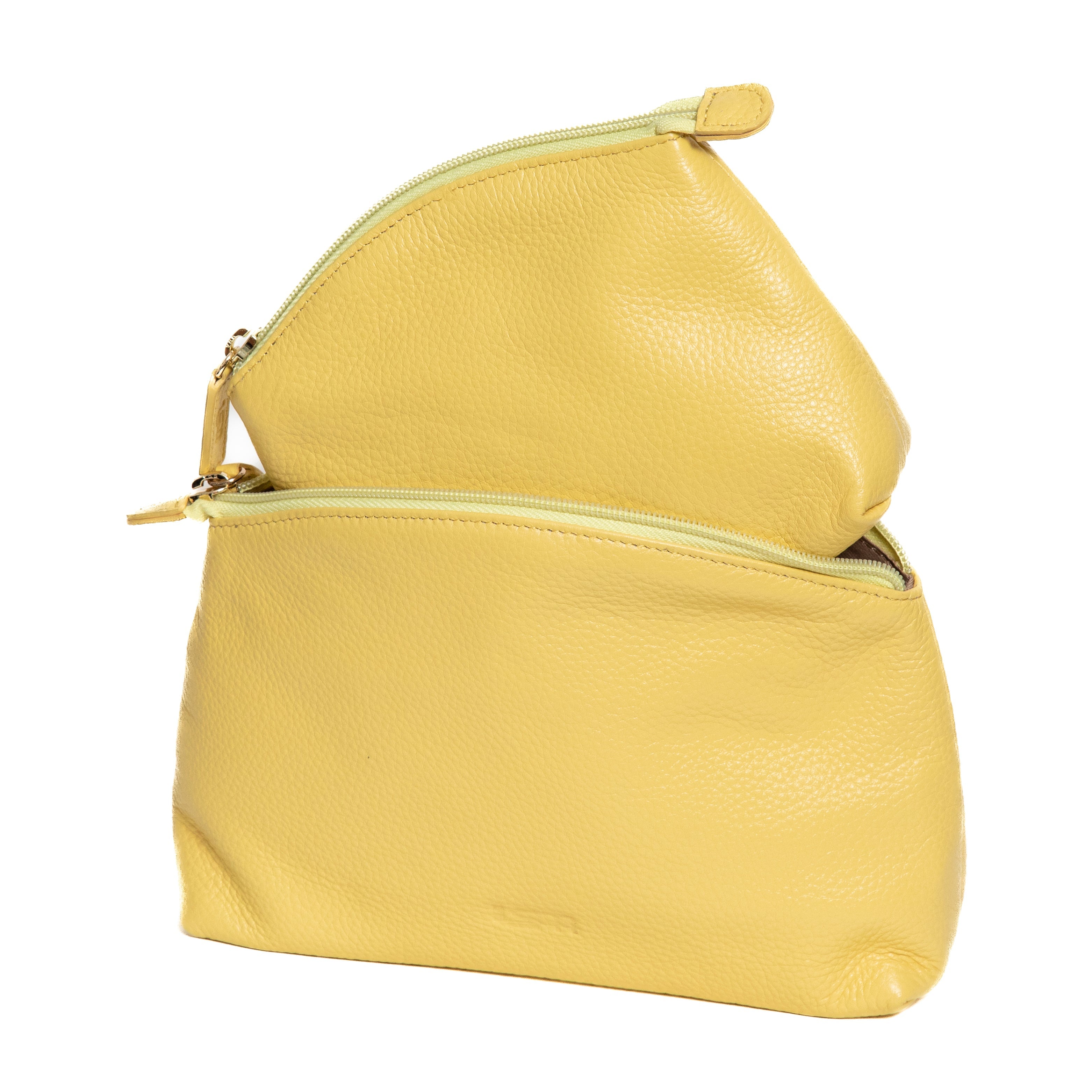 Sophia Top Grain Leather Storage Set - Chicjewelry4U