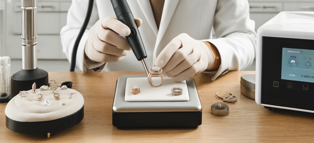 Professional Jewelry Cleaning: When and Why to Get It Done