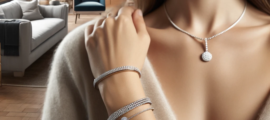 Allergy-Free Jewelry: How to Choose and Care for Hypoallergenic Pieces
