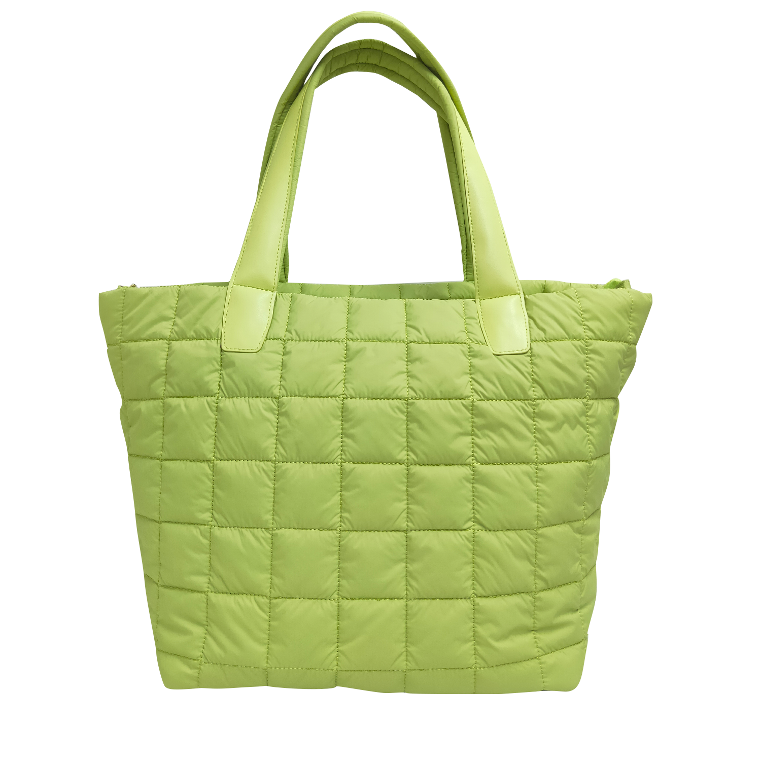 Nylon Tote