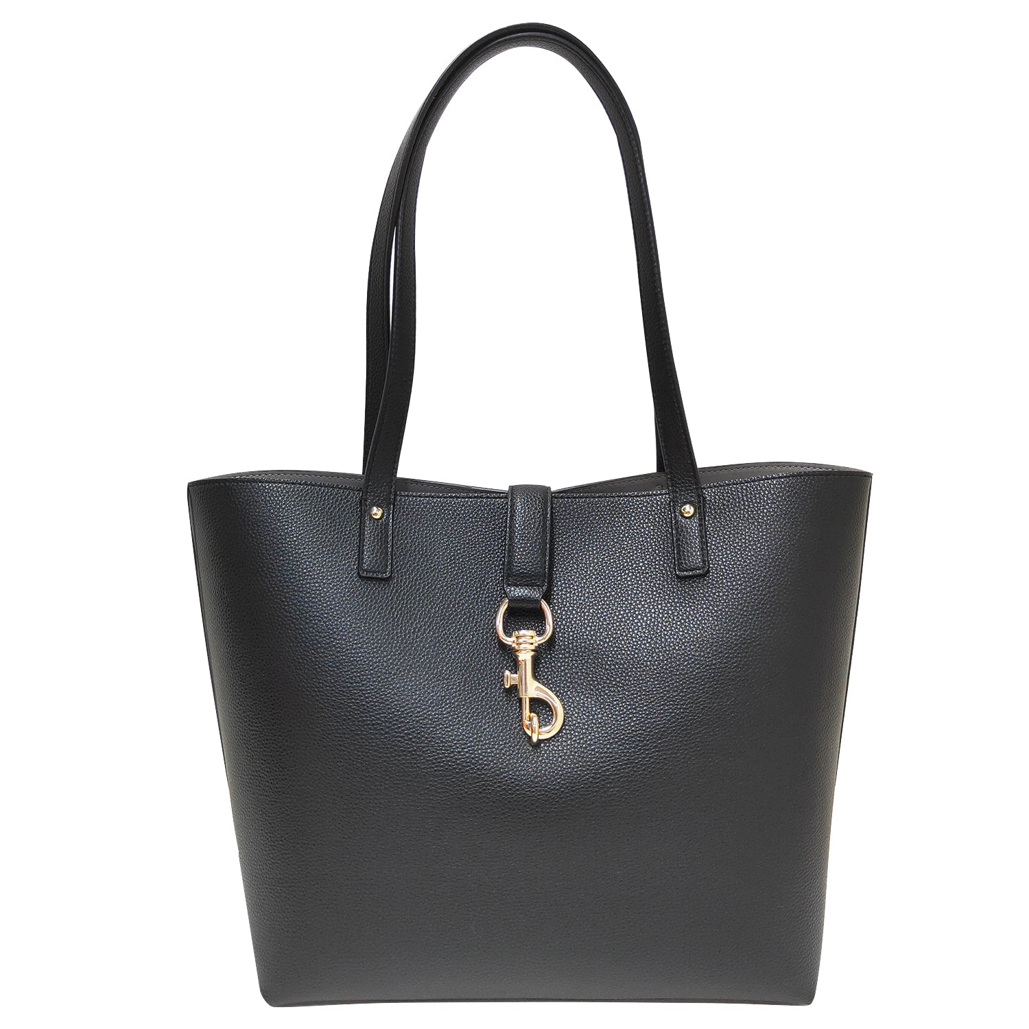 Genuine Leather Tote